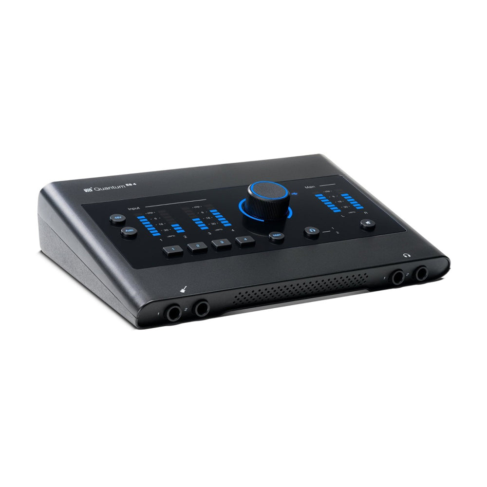 Presonus Quantum ES 4 USB-C Ses Kartı - 2