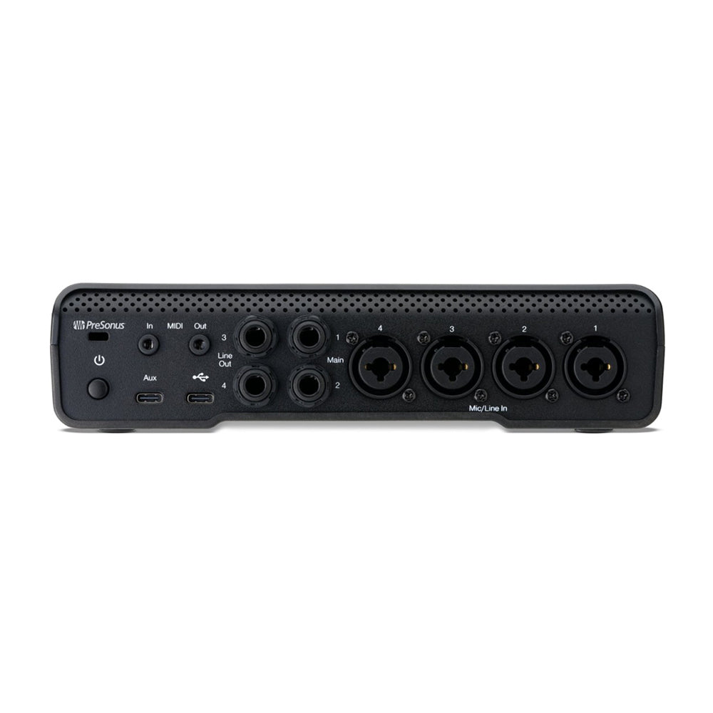Presonus Quantum ES 4 USB-C Ses Kartı - 3