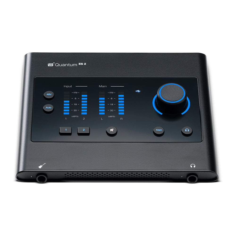 Presonus Quantum ES Ultimate Profesyonel Kayıt Seti - 3
