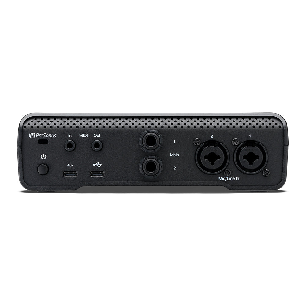 Presonus Quantum ES Ultimate Profesyonel Kayıt Seti - 4