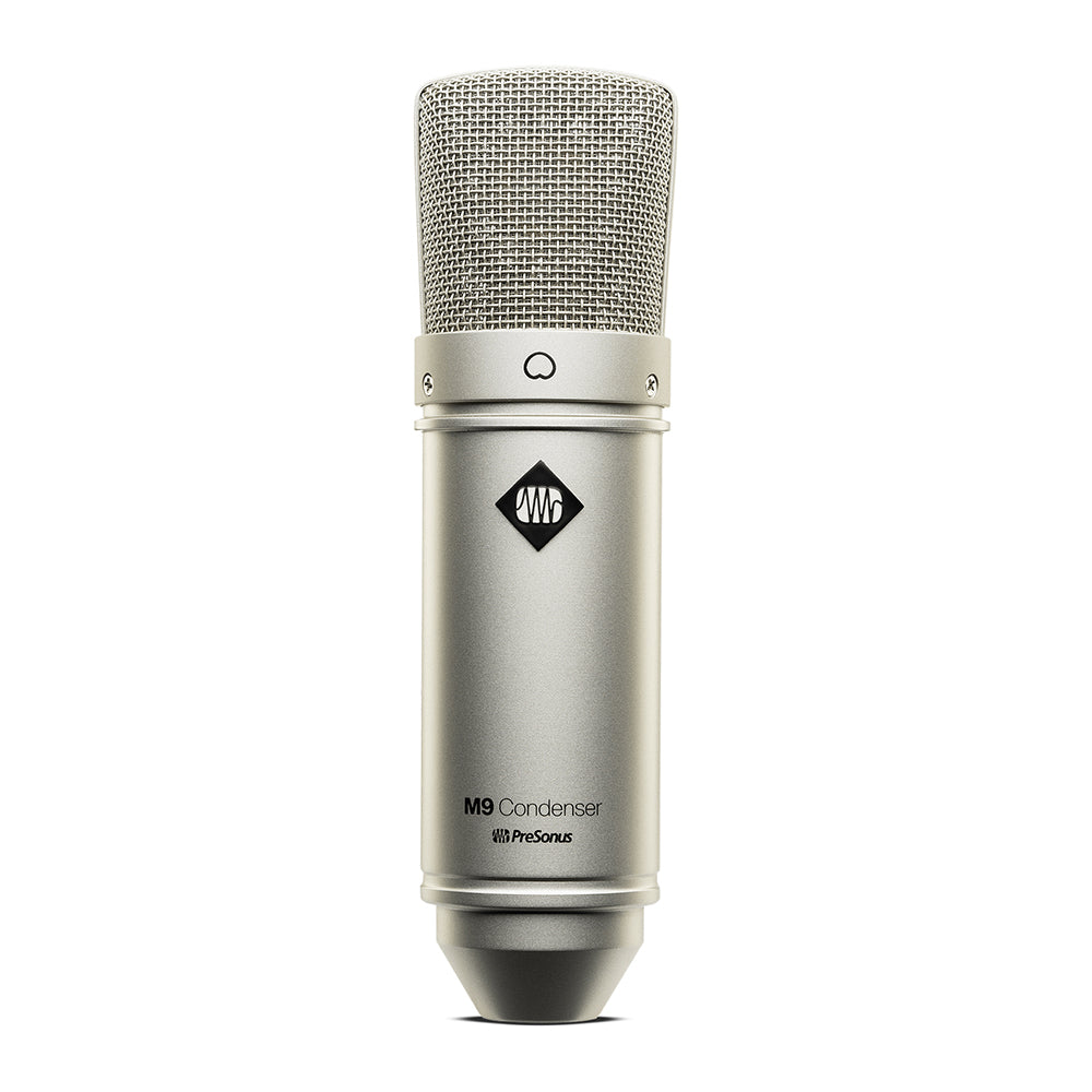 Presonus Quantum ES Ultimate Profesyonel Kayıt Seti - 6