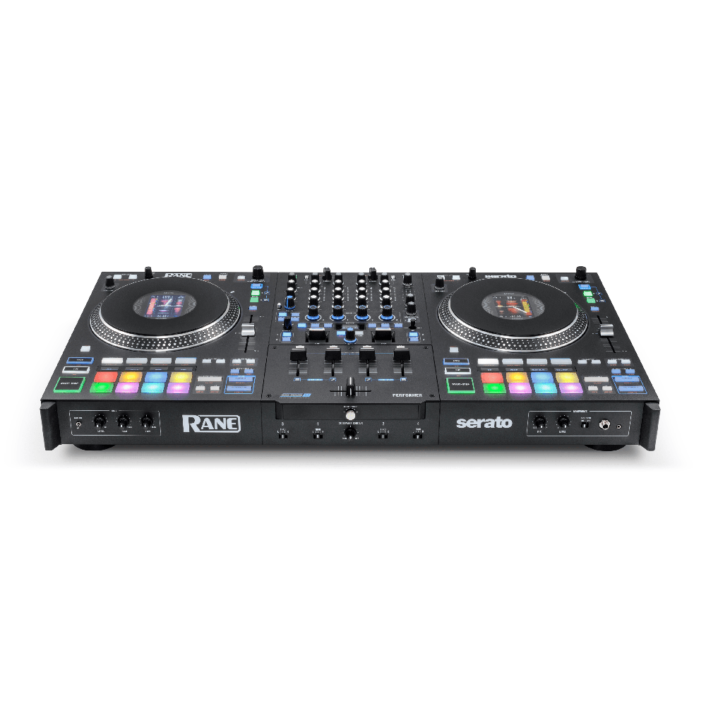 Rane Performer DJ Kontrol - 2