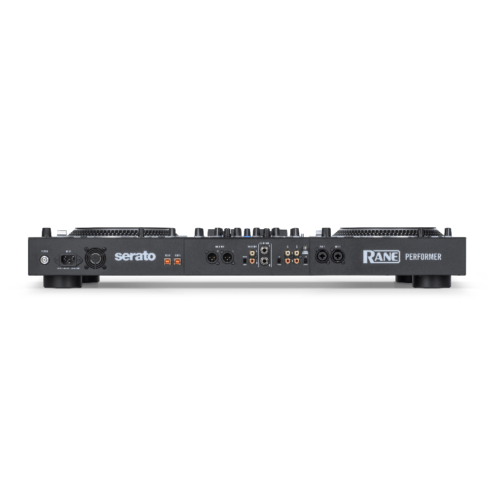 Rane Performer DJ Kontrol - 3