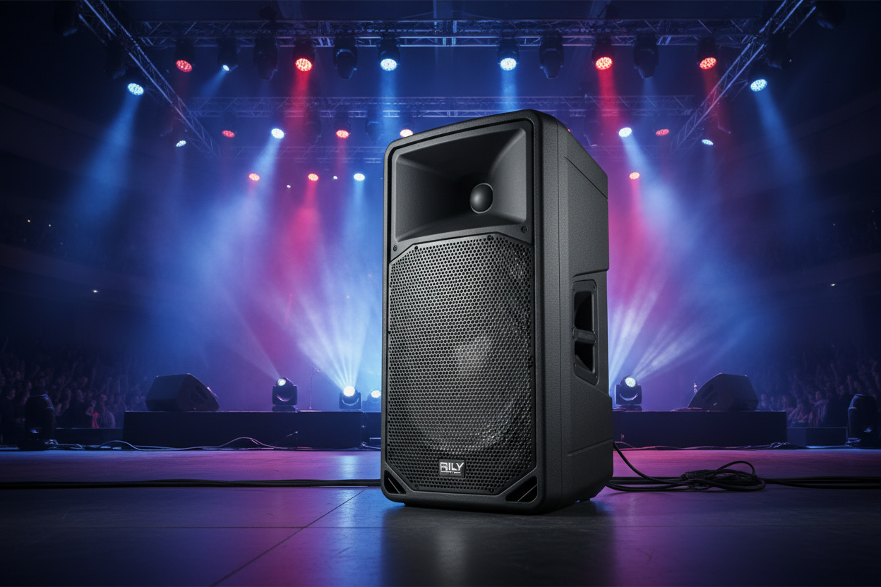 RILY PRO12A
