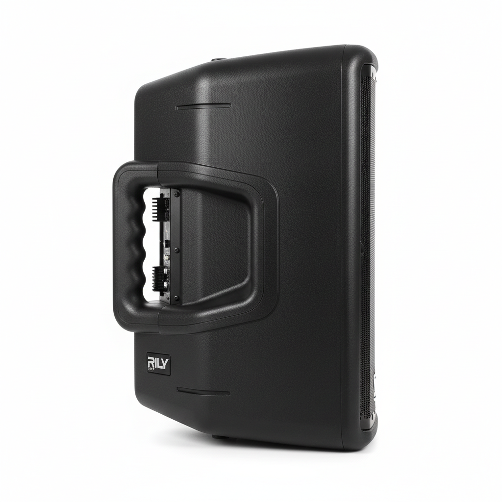 RILY PRO12A
