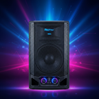 RILY PRO 15A