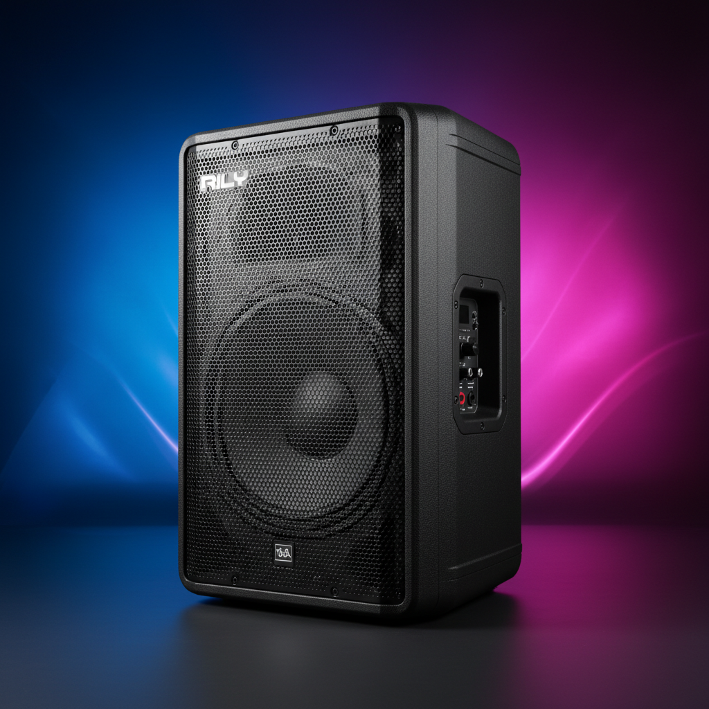RILY PRO 15A