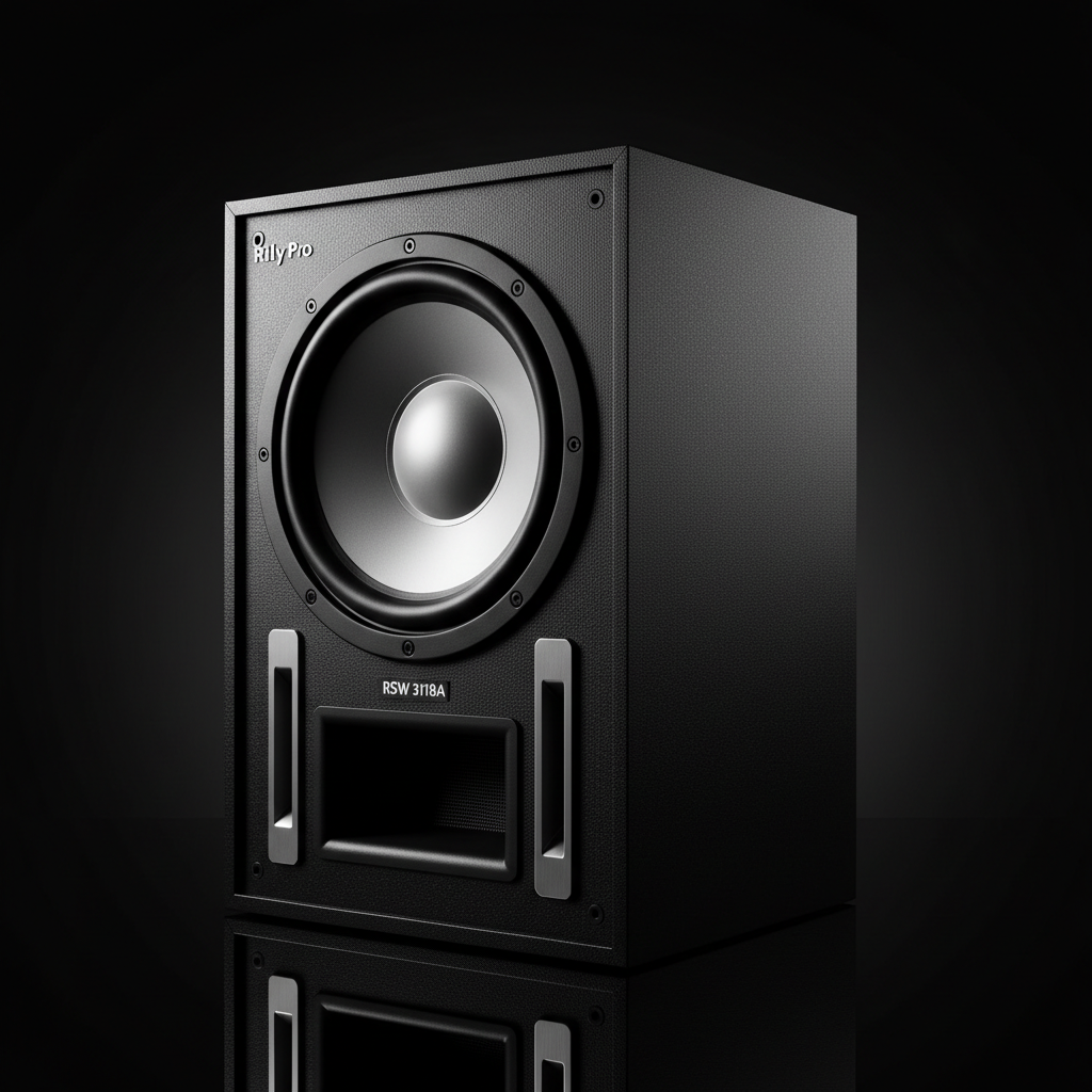 RILY PRO RSW 3118A