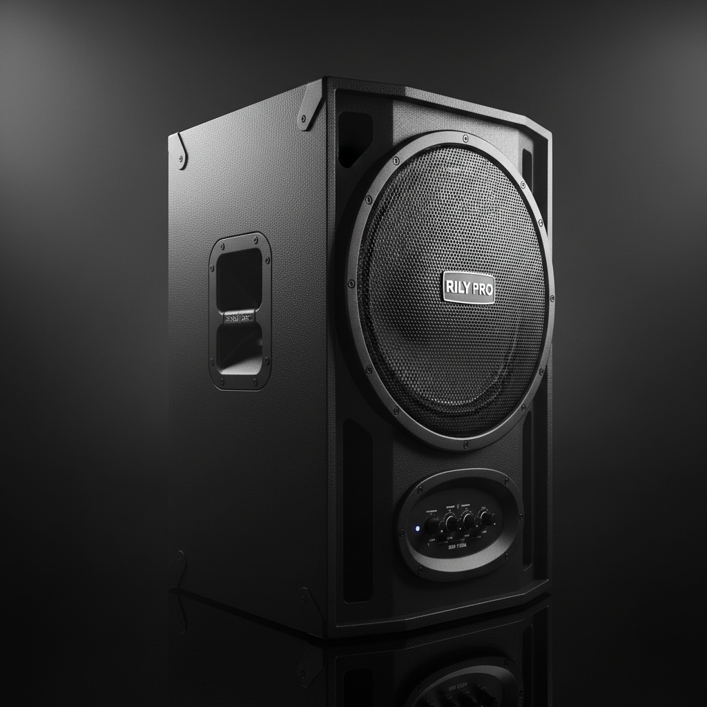 RILY PRO RSW 3118A