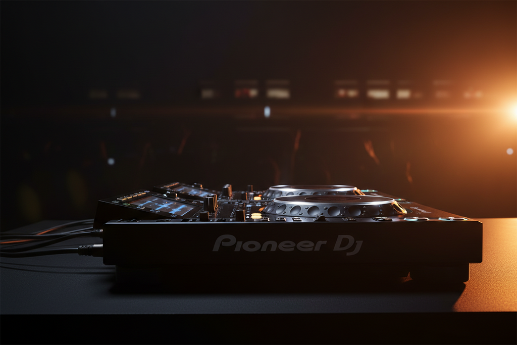 Pioneer DJ CDJ 3000X DJ Player