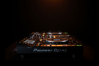 AlphaTheta & Pioneer DJ XDJ AZ DJ