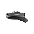 USB SanDisk Phone Drive 64GB USB & Type-C 3.2 USB Bellek