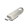 SanDisk Ultra Luxe 64GB 3.2 Type-C USB Bellek