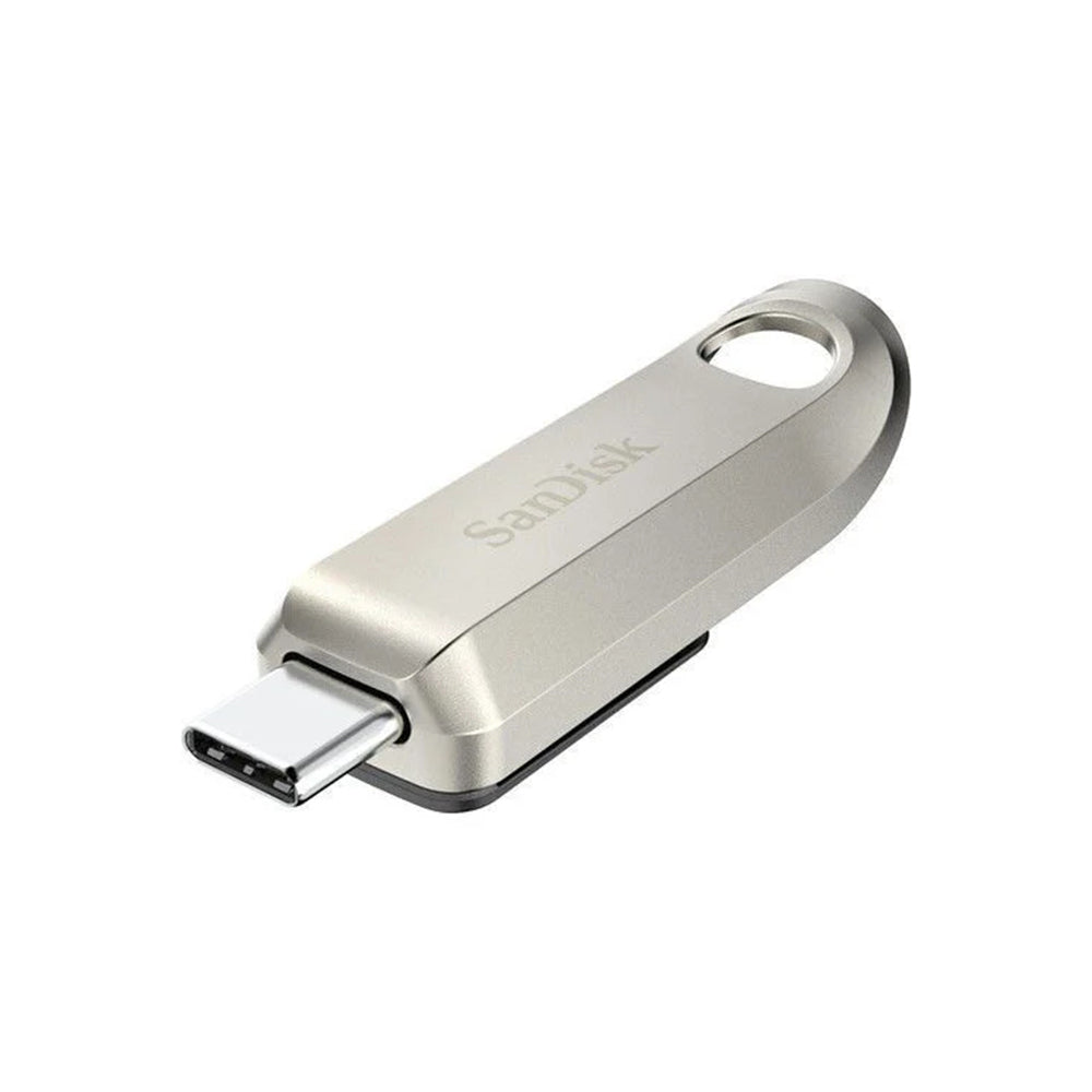 SanDisk Ultra Luxe 64GB 3.2 Type-C USB Bellek