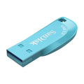 SanDisk Ultra Shift 128GB 3.2 USB Bellek