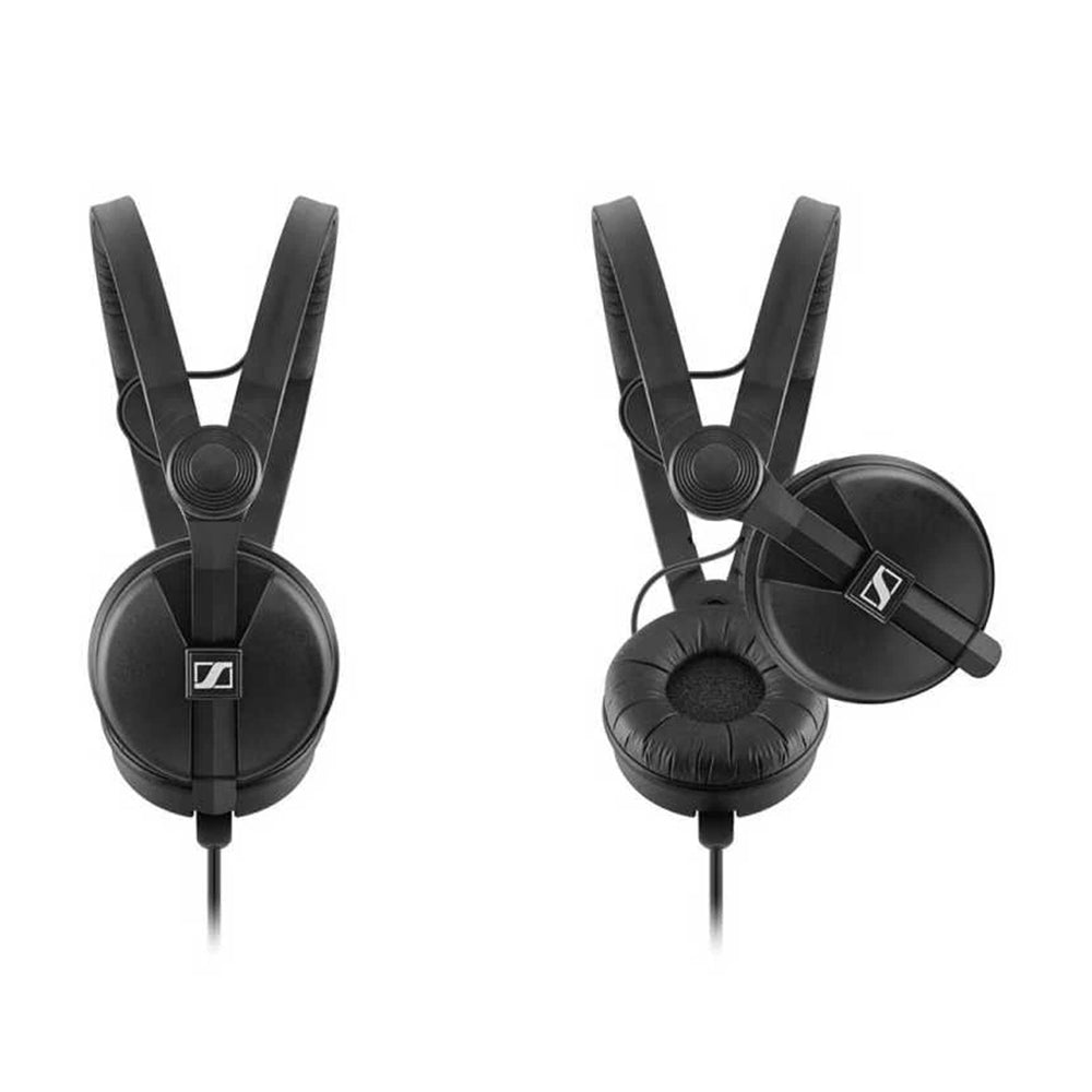Sennheiser HD 25 Special Edition DJ Kulaklığı - 3
