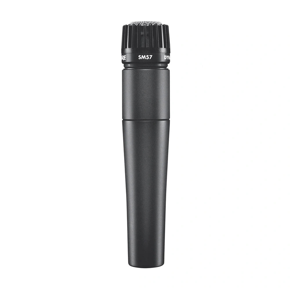 Shure SM57 LCE Dinamik Enstrüman Mikrofonu