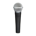 Shure SM58 LCE Dinamik Vokal Mikrofonu