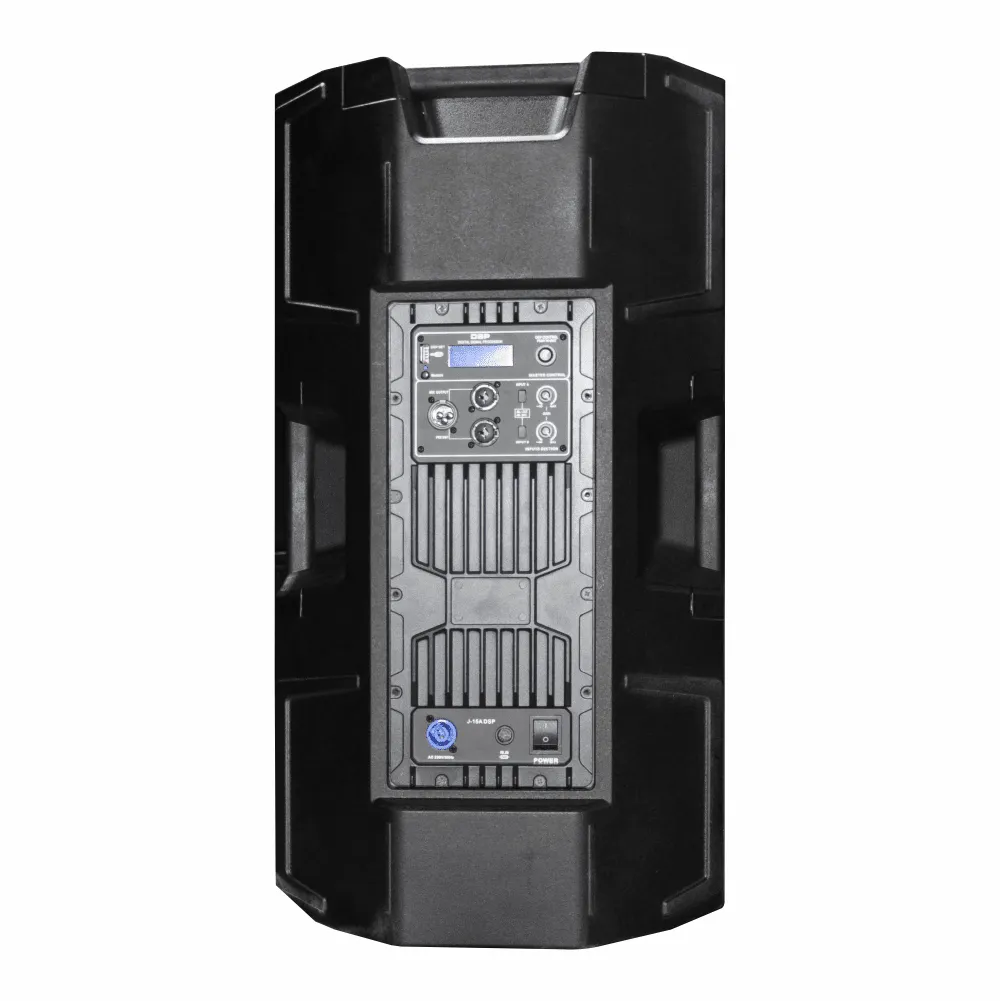 STI J 15A DSP Hoparlör (Tek) - 2