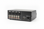 TT-600 Ses Kartlı Mixer 4 Kanal Bluetooth USB