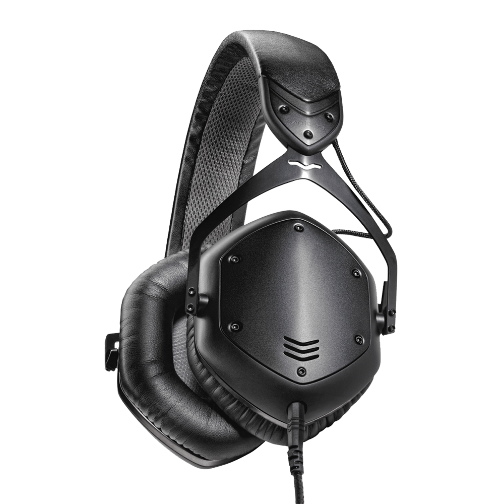 V-Moda Crossfade LP2 DJ Kulaklığı