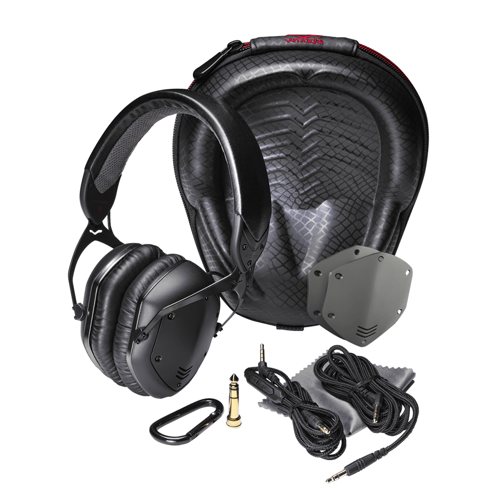 V-Moda Crossfade LP2 DJ Kulaklığı - 2