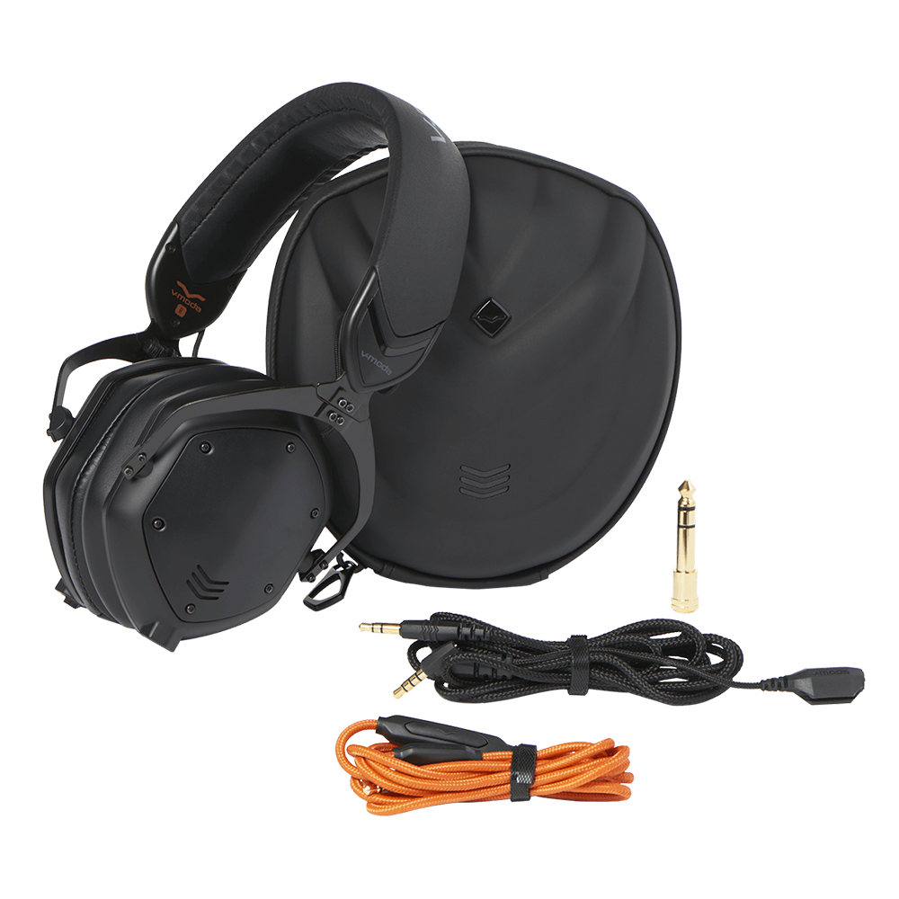 V-Moda Crossfade M 100 Master DJ Kulaklığı - 2