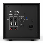 XPRS 1152S