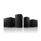 Pioneer XPRS 1182 Subbass