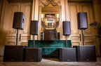 Pioneer XPRS 1182 Subbass