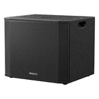 Pioneer XPRS 1182 Subbass