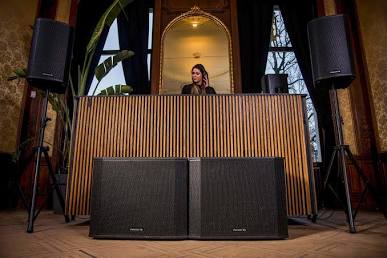 Pioneer XPRS 1182 Subbass