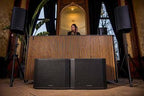 Pioneer XPRS 1182 Subbass