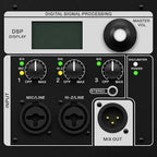 Pioneer XPRS 152 Aktif Hoparlör (Tek)
