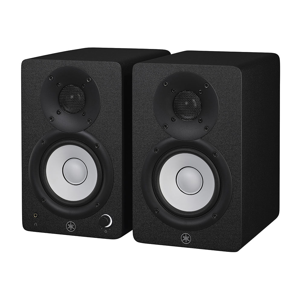 Yamaha HS4 Stüdyo Monitör Hoparlörü (Takım)