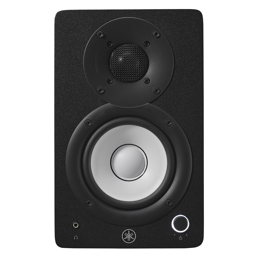 Yamaha HS4 Stüdyo Monitör Hoparlörü (Takım) - 2