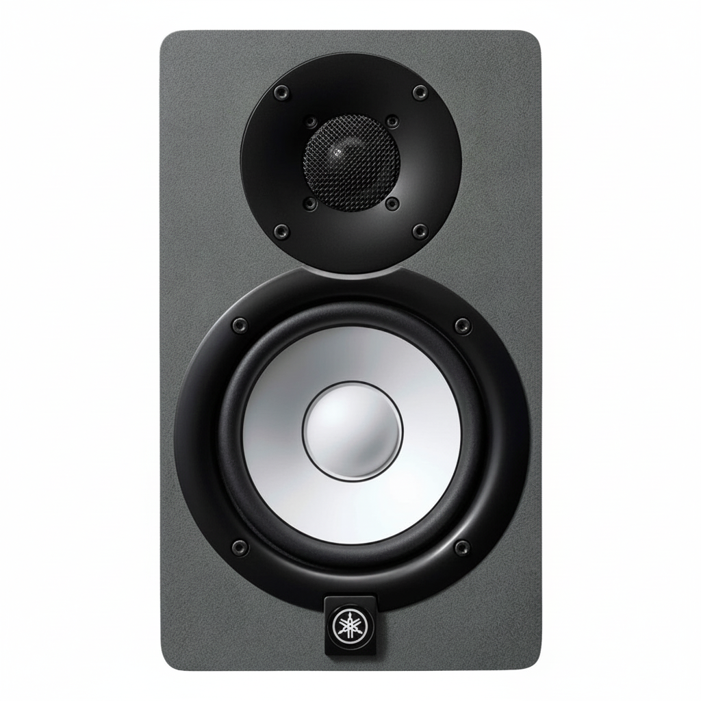 Yamaha HS5 SG Stüdyo Monitör Hoparlörü (Tek)