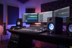 Yamaha HS8 Stüdyo Monitör Hoparlörü - Siyah (Tek)