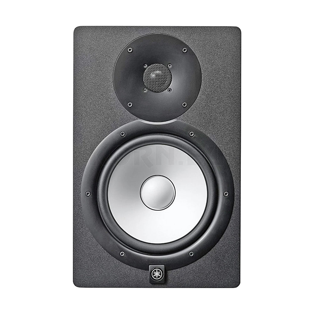 Yamaha HS8 Stüdyo Monitör Hoparlörü - Gri (Tek)