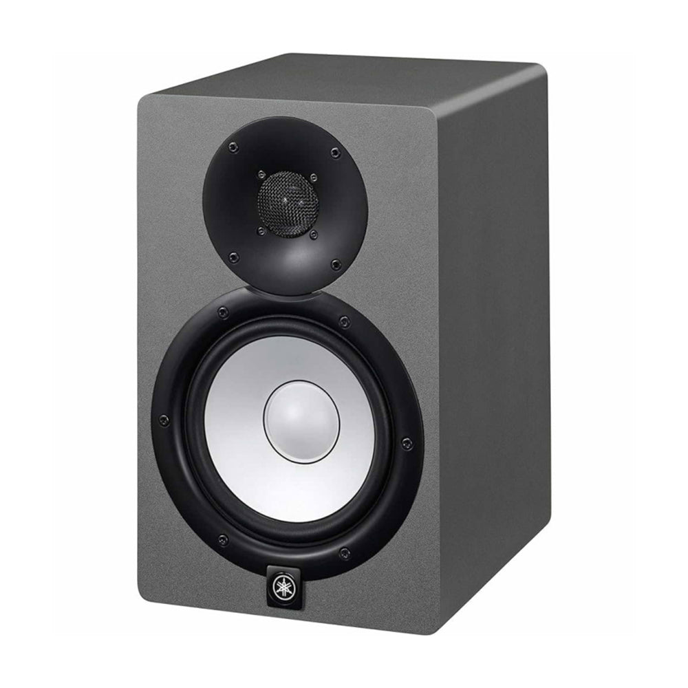 Yamaha HS8 Stüdyo Monitör Hoparlörü - Gri (Tek) - 2