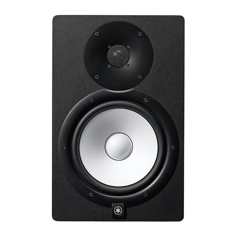 Yamaha HS8 Stüdyo Monitör Hoparlörü - Siyah (Tek)