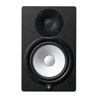 Yamaha HS8 Stüdyo Monitör Hoparlörü - Siyah (Tek)