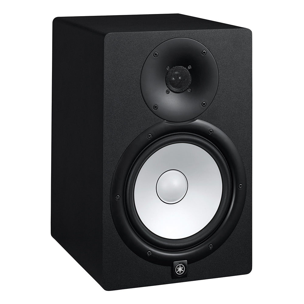 Yamaha HS8 Stüdyo Monitör Hoparlörü - Siyah (Tek) - 2